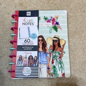 happy notes 60 sheets